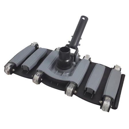 Jed 14 in. Pro Pool Vacuum Head 8084408